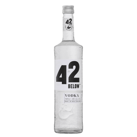 42 Below Vodka (70cl)