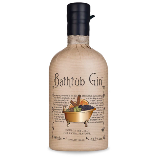 Bathtub Gin (70cl)