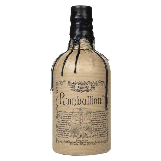 Rumbullion! Spiced Rum (70cl)