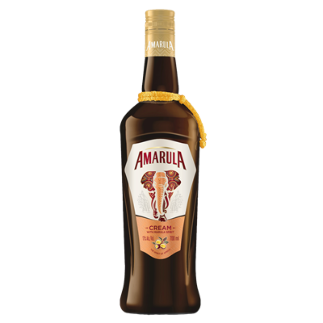 Amarula Cream Liqueur (70cl)