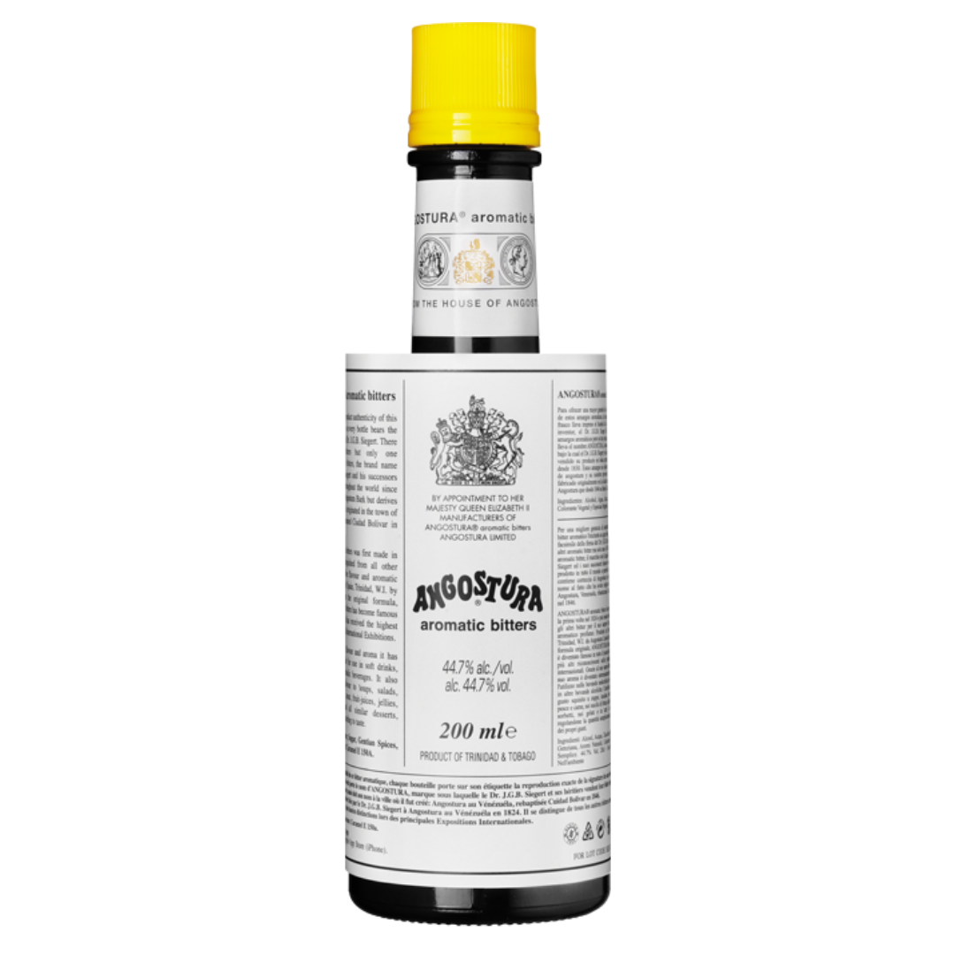 Angostura Aromatic Bitters (200ml)