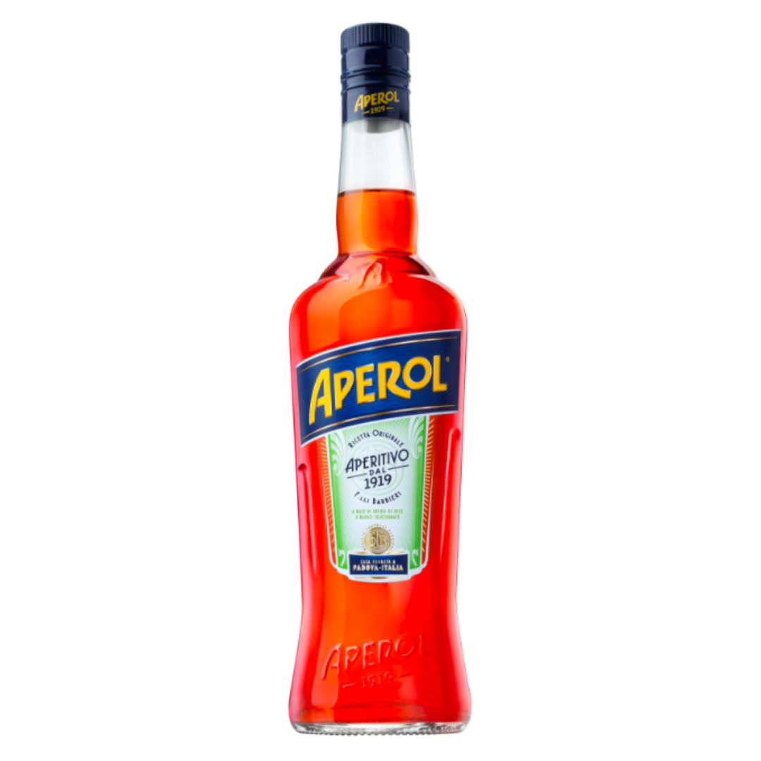 Aperol Spritz Liqueur (70cl)