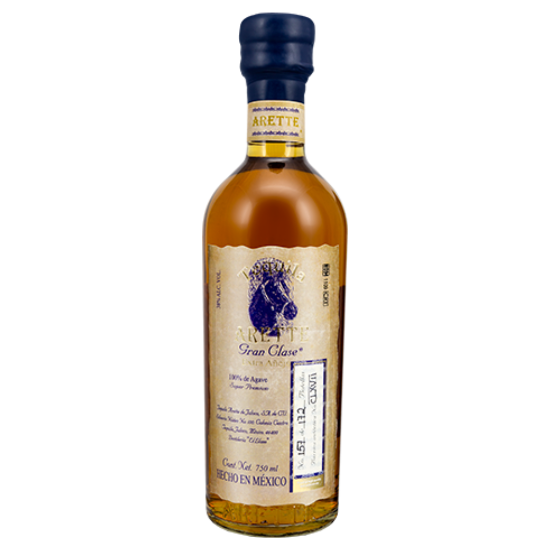 Arette Gran Clase Extra Anejo 5YO (75cl)