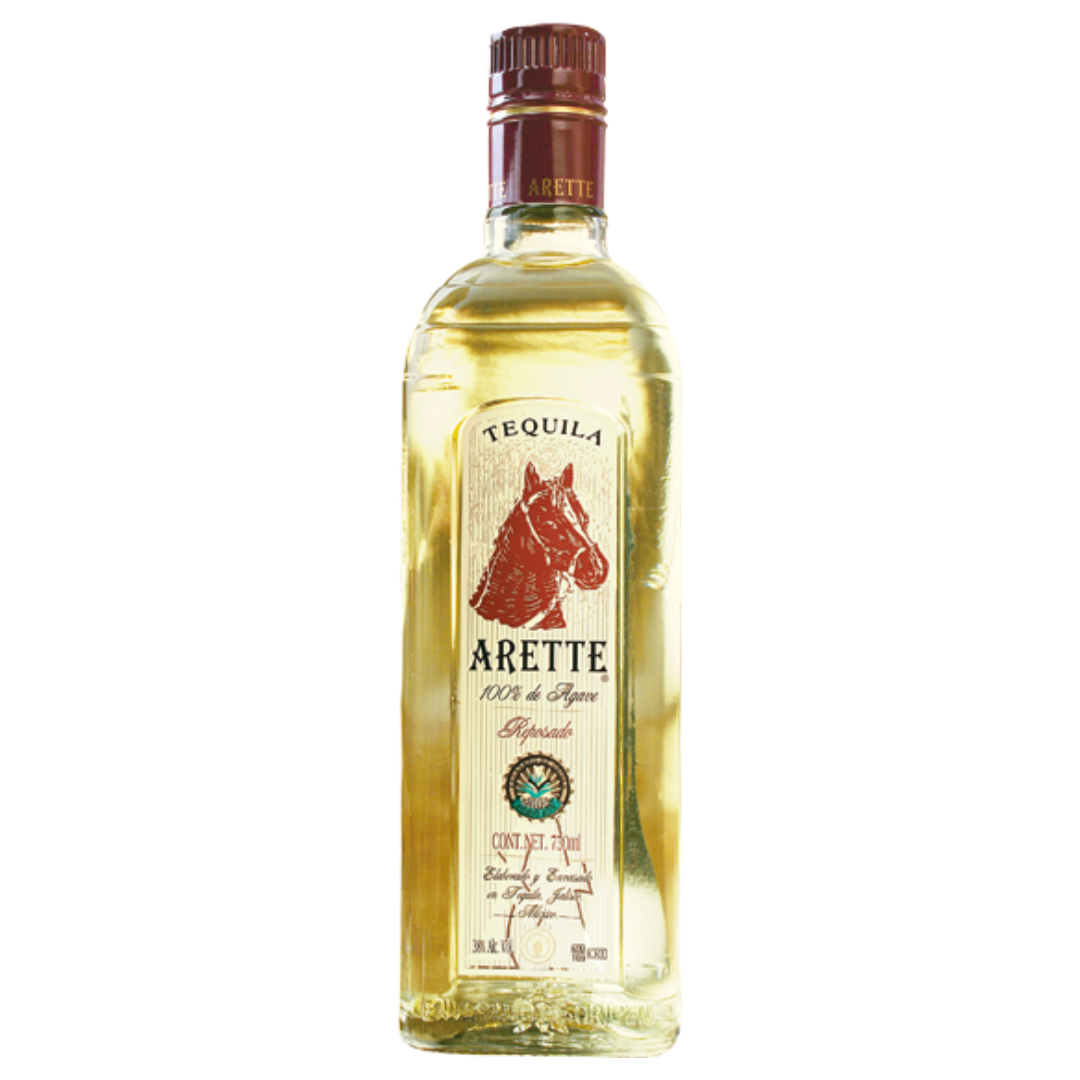 Arette Clasica Reposado (75cl)