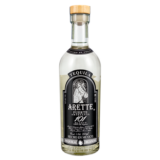 Arette Artesanal Fuerte Blanco (75cl)