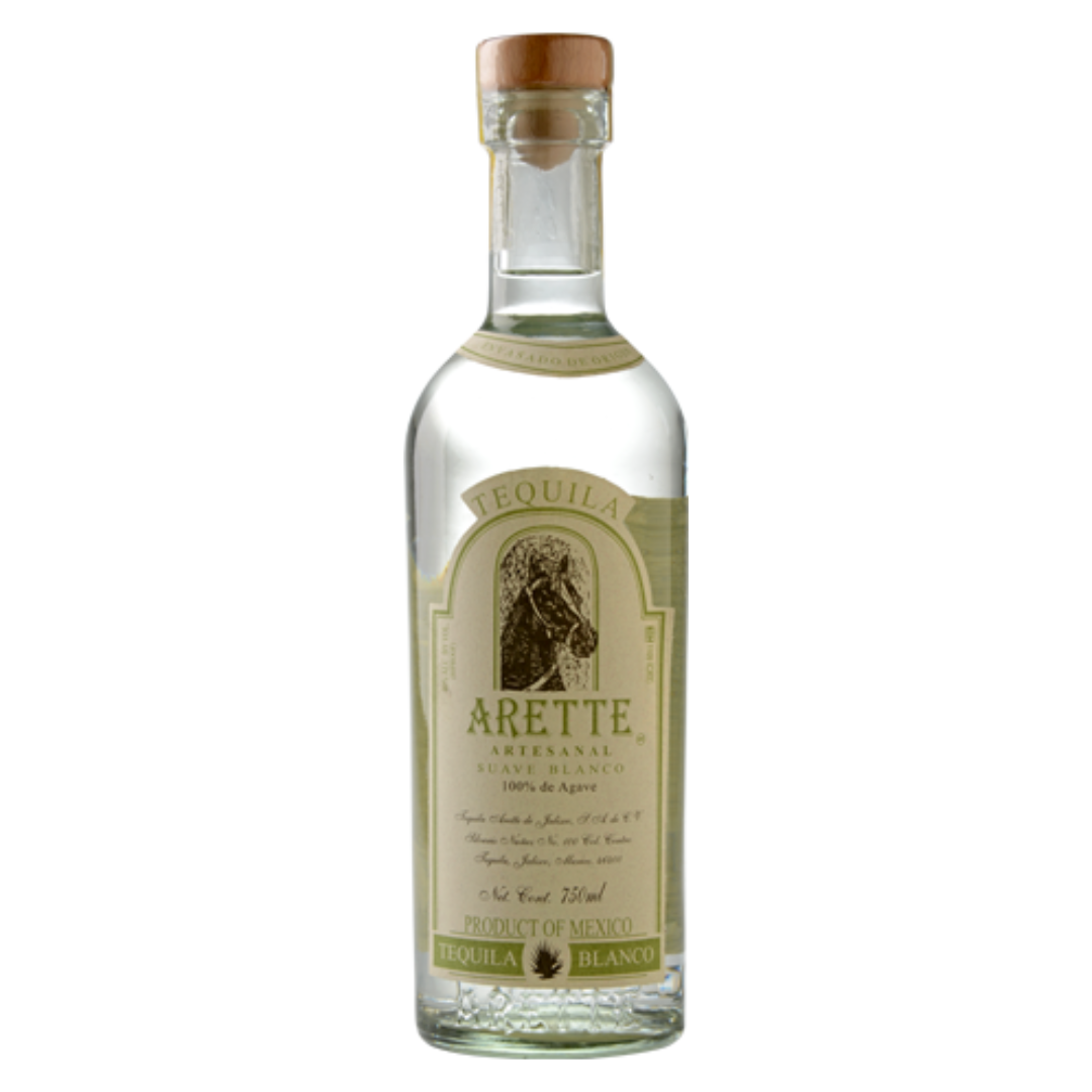 Arette Artesanal Suave Blanco (75cl)