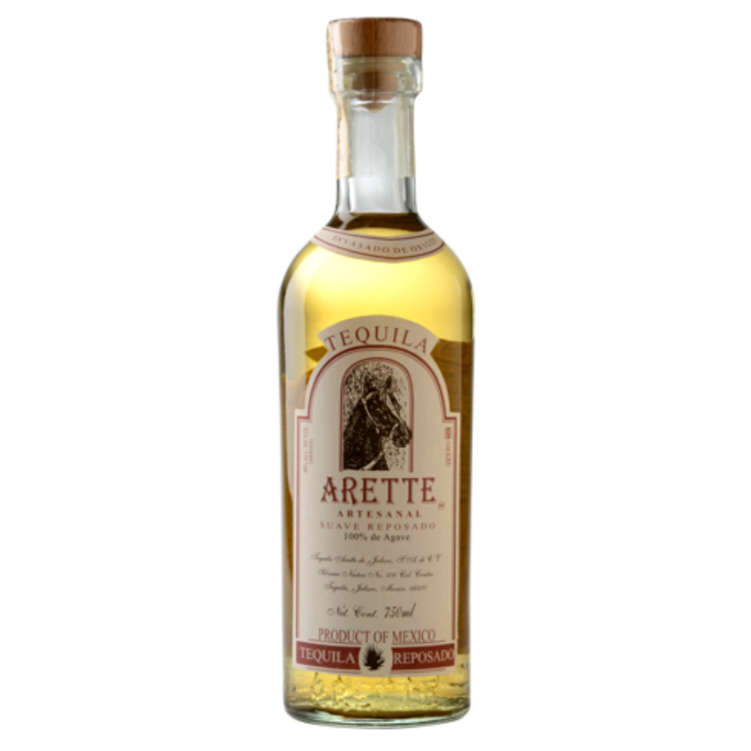 Arette Artesanal Suave Reposado (75cl)