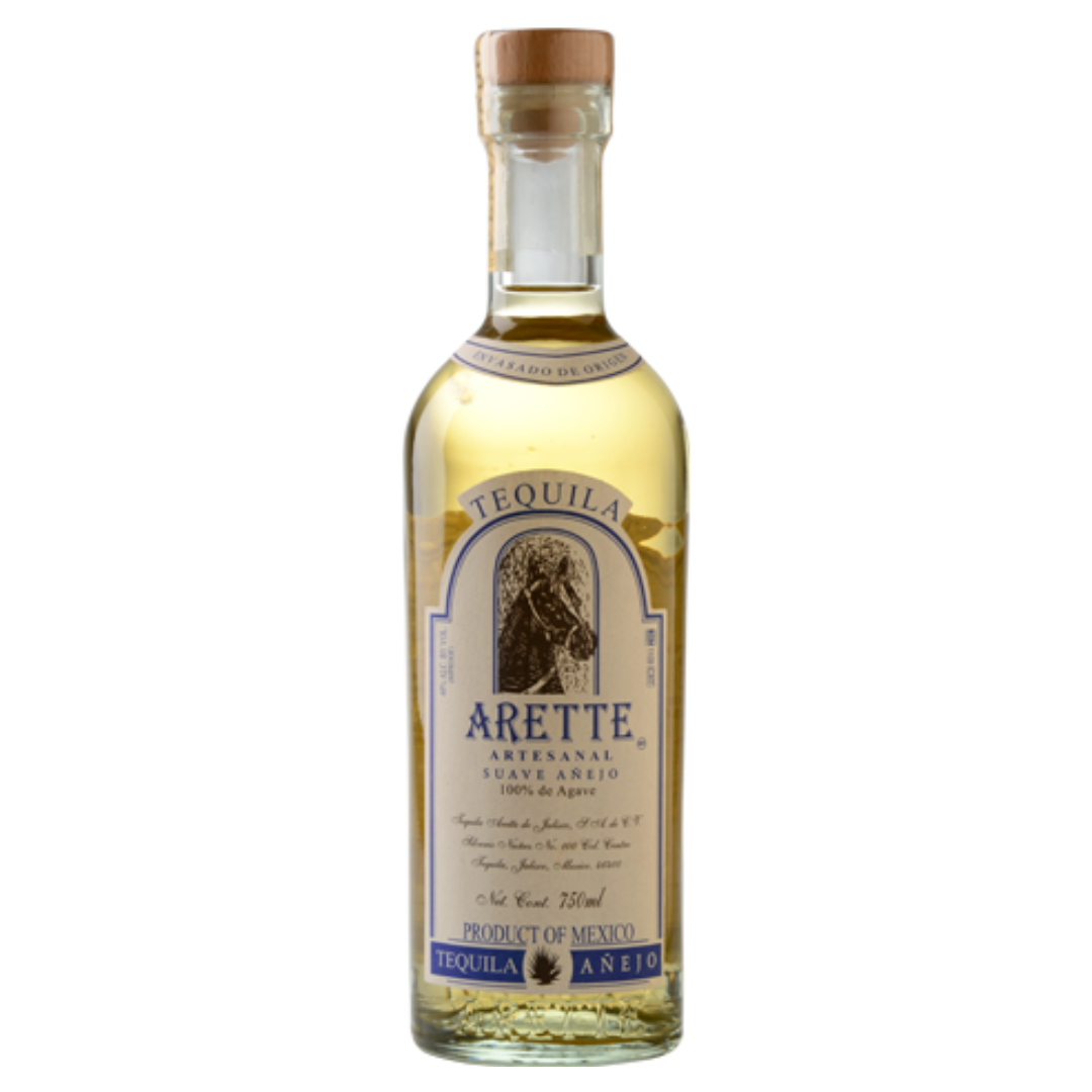 Arette Artesanal Suave Anejo 2YO (75cl)