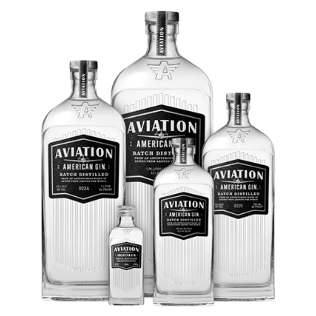 Aviation American Gin (70cl)