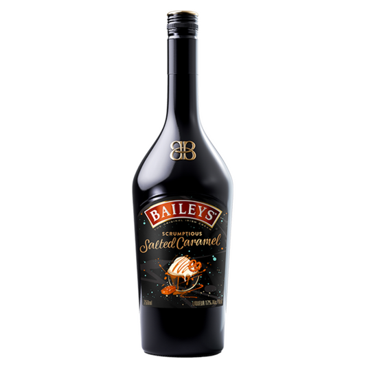 Baileys Salted Caramel (70cl)