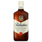 Ballantine's Finest Blended Scotch Whisky (1L)