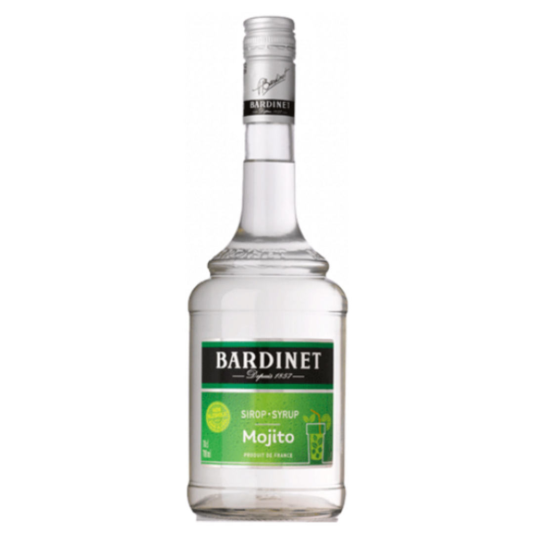 Bardinet Mojito Syrup (70cl)