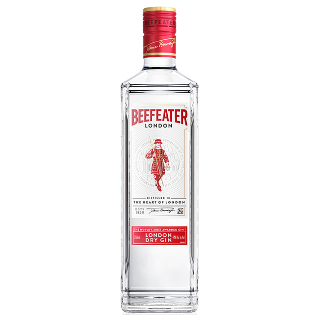 Beefeater London Dry Gin (70cl)