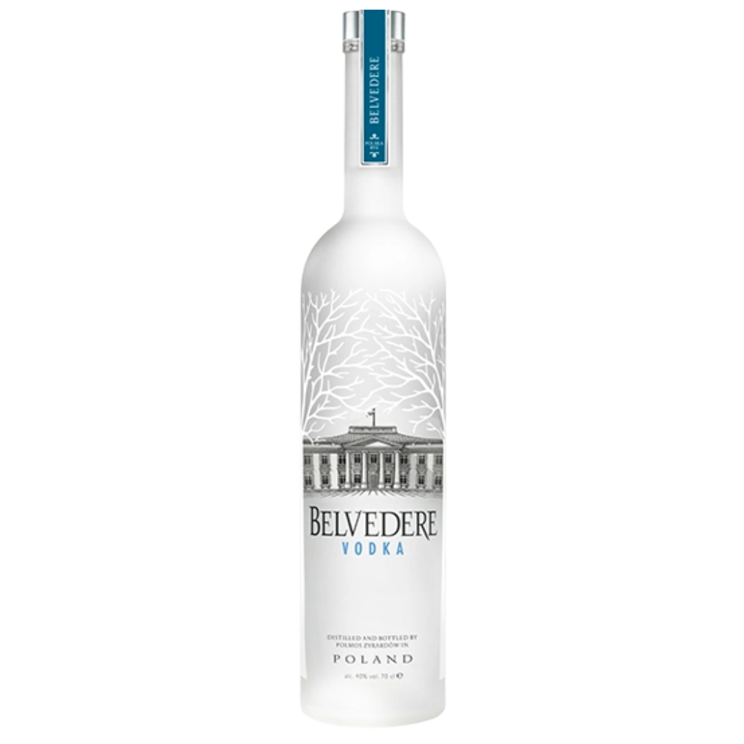 Belvedere Vodka (1.75L)