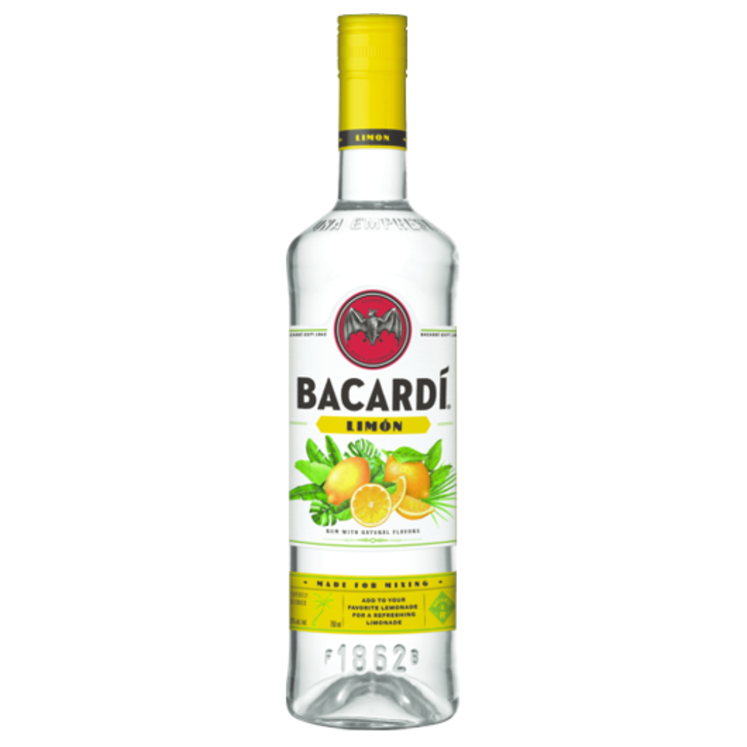 Bacardi Limon (70cl)