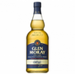 Glen Moray Classic Speyside Single Malt Scotch Whisky (70cl)