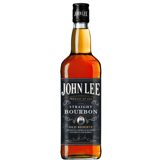 John L. Fitzgerald Larceny Barrel Proof Kentucky Straight Bourbon Whiskey (75cl)