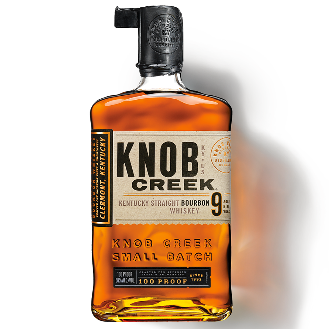Kentucky Vintage Kentucky Straight Bourbon Whiskey (70cl)