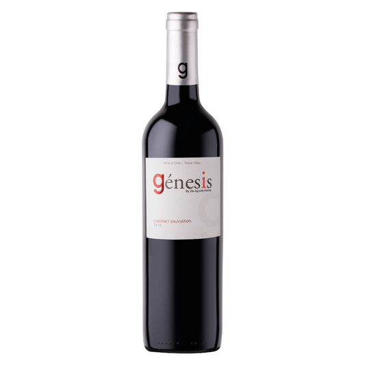 Genesis Cabernet Sauvignon 2022 (6 x 750ml)