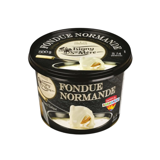 Isigny Sainte-Mère Fondue Normande (500g)