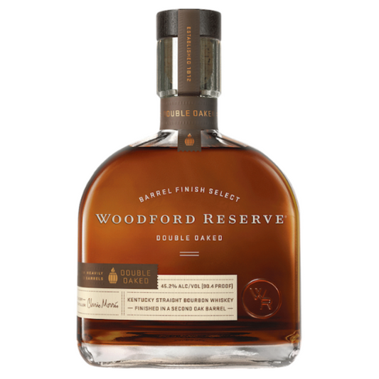 Woodford Reserve Master's Collection Batch Proof Kentucky Straight Bourbon Whiskey (75cl)