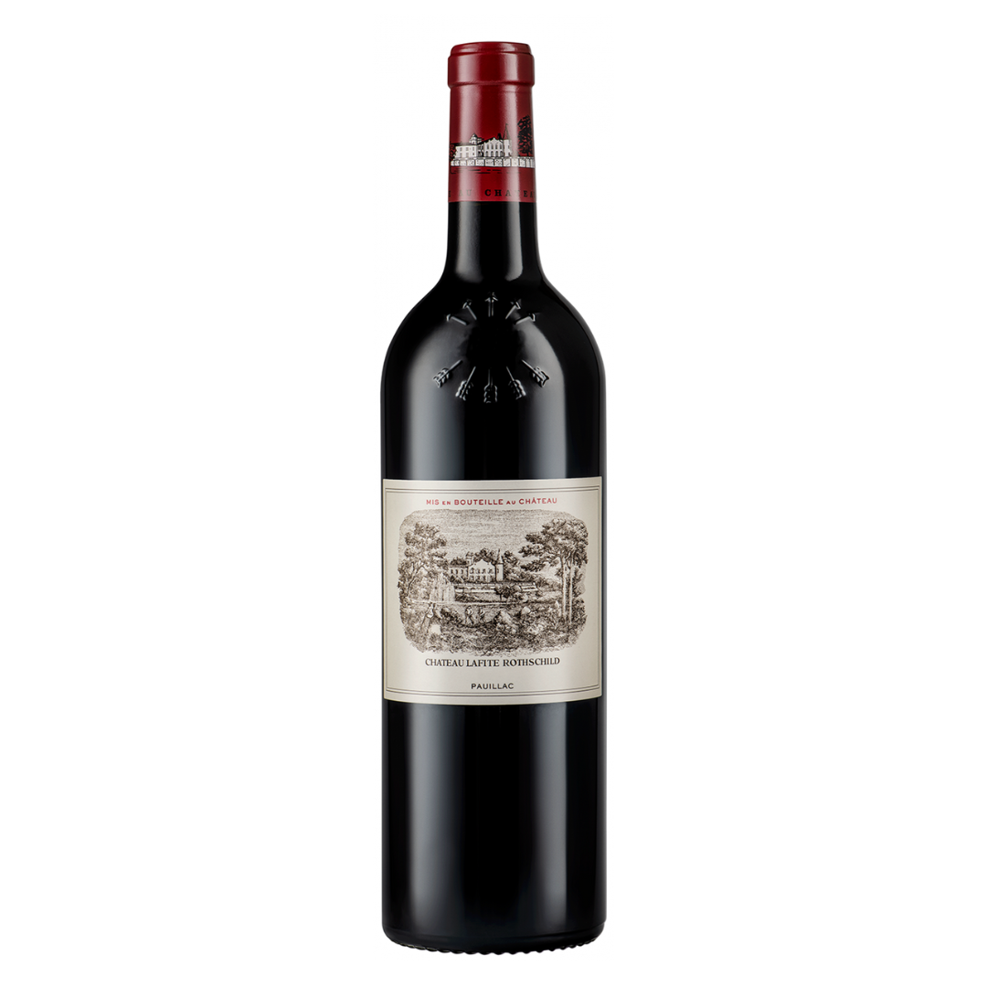 Chateau Lafite Rothschild Pauillac Premier Grand Cru Classe 2008