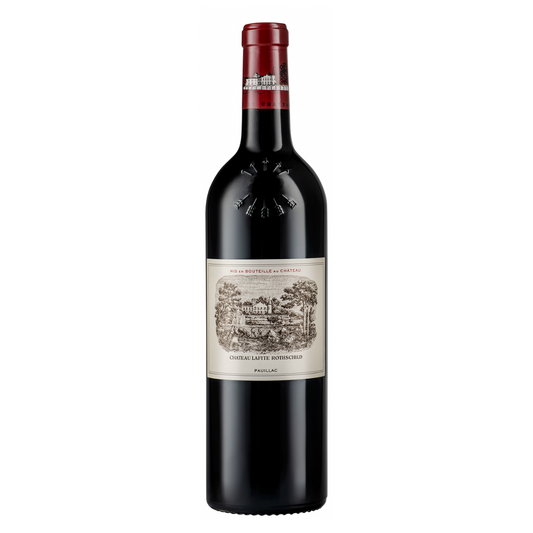 Chateau Lafite Rothschild Pauillac Premier Grand Cru Classe 2012