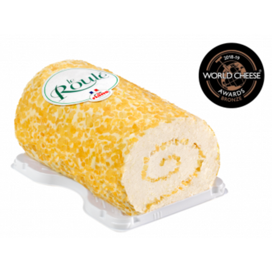 Gruyere de Gruyere 1/8 (4kg)