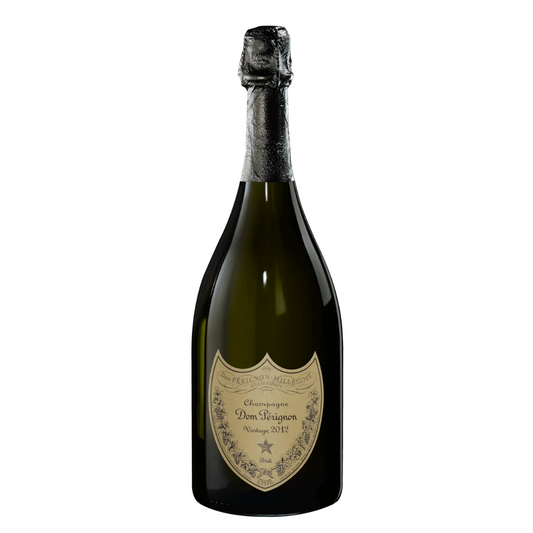 Dom Pérignon Blanc 2012