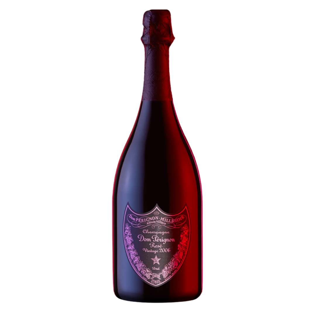 Dom Pérignon Rosé P1 2006