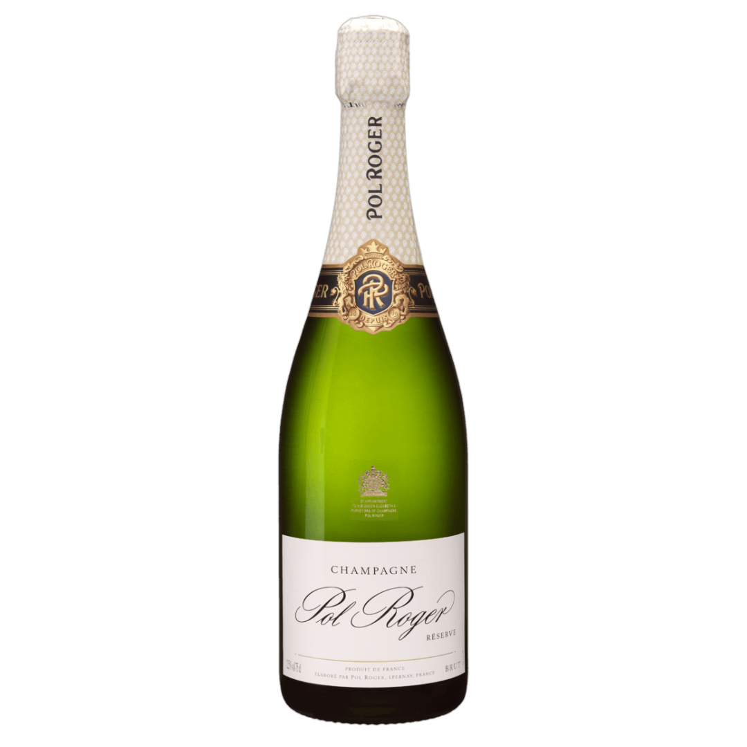 Pol Roger Brut Reserve NV (375ml)