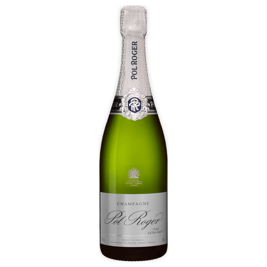 Pol Roger PURE Extra Brut NV