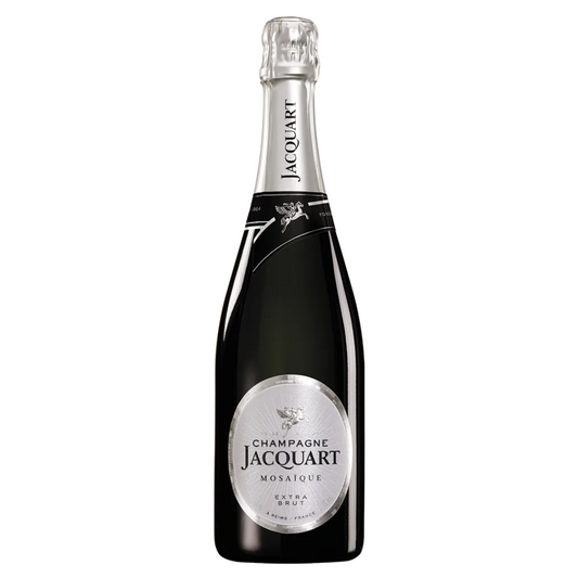 Jacquart Mosaique Extra Brut NV