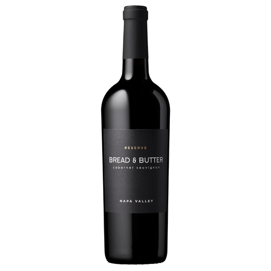 Bread & Butter Reserve Cabernet Sauvignon 2020