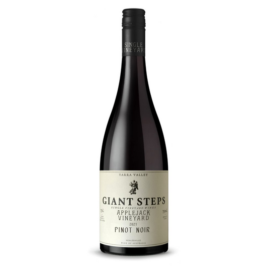 Giant Steps Applejack Vineyard Yarra Valley Pinot Noir 2021