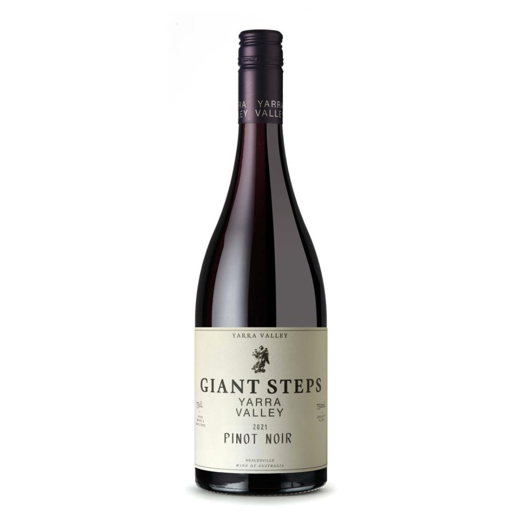 Giant Steps Yarra Valley Pinot Noir 2022