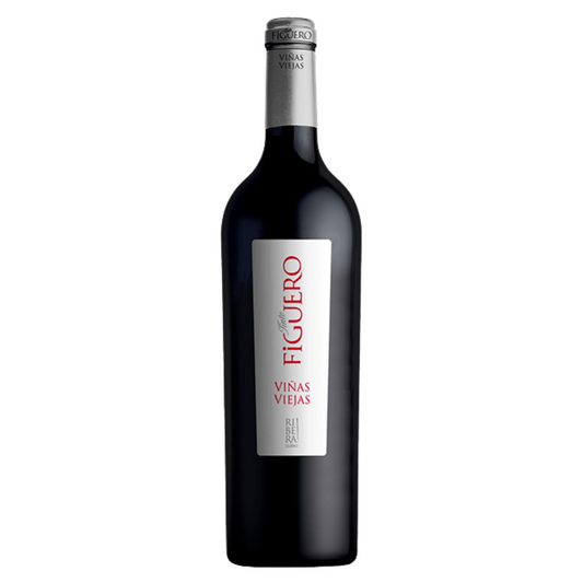 Tinto Figuero Viñas Viejas Ribera del Duero 2016/2017