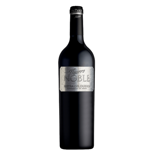 Tinto Figuero Noble Ribera del Duero 2014