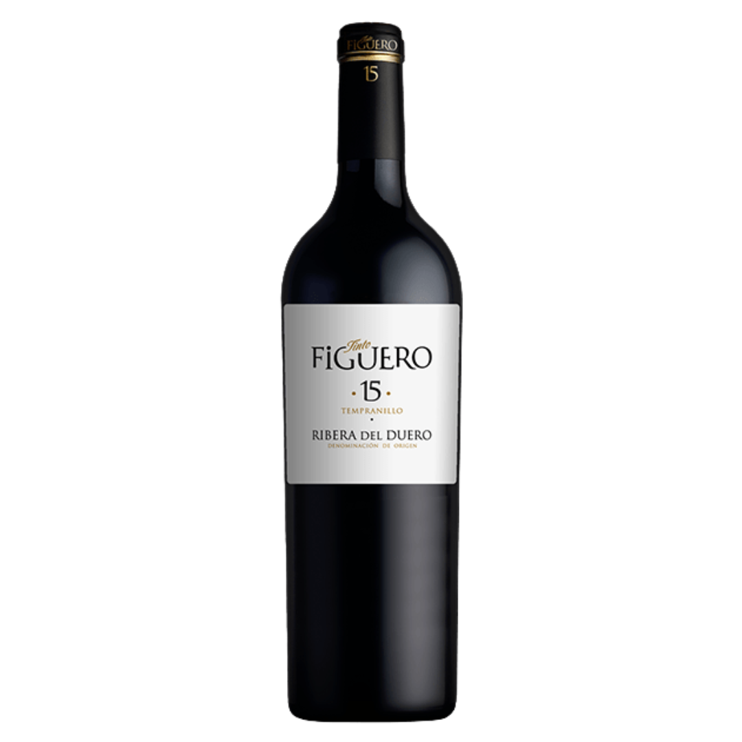 Tinto Figuero Reserve Ribera del Duero 2014