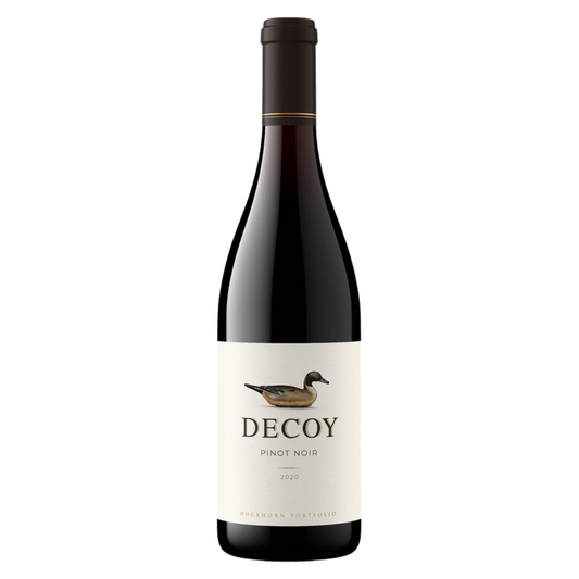 Decoy California Pinot Noir 2020/2021