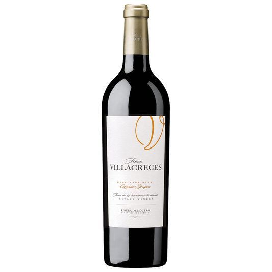 Finca Villacreces Ribera del Duero 2017