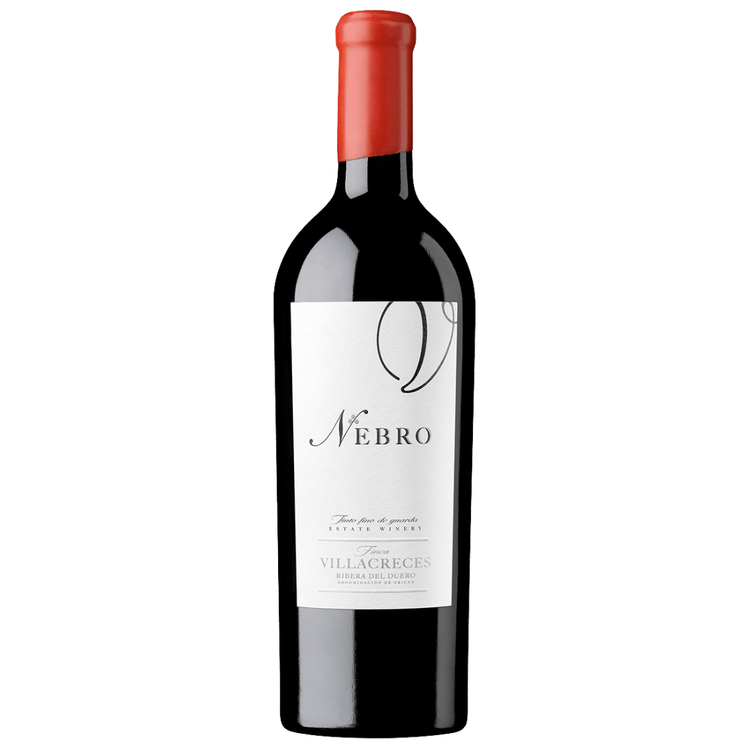 Finca Villacreces Nebro Ribera del Duero 2016