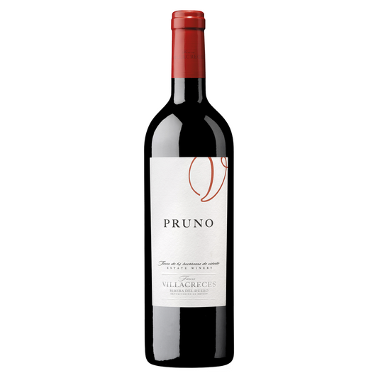 Finca Villacreces Pruno Ribera del Duero 2018