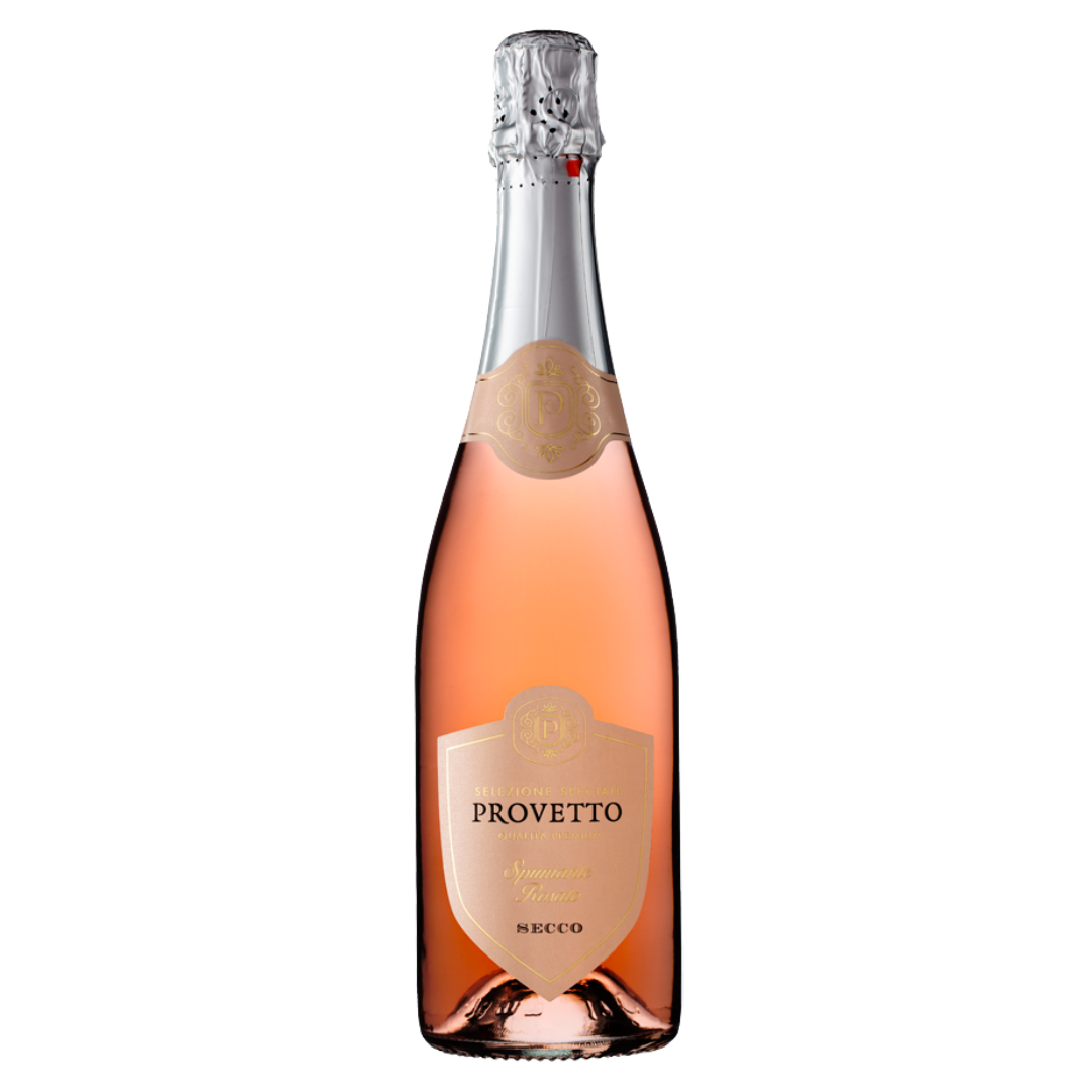 Felix Solis Provetto Spumante Rosato Secco NV