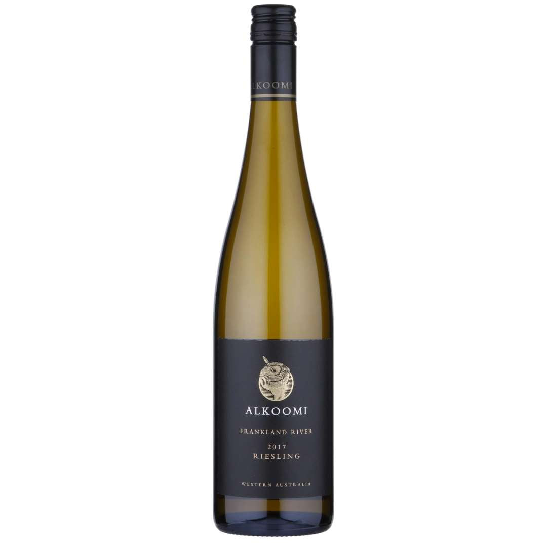 Alkoomi Collection Riesling 2020 (4 x 750ml)