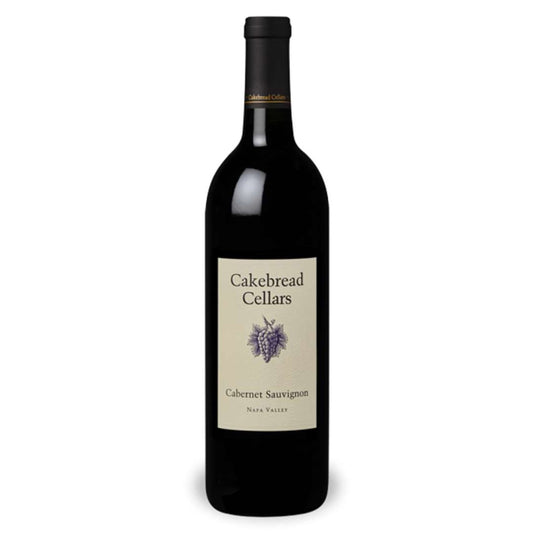 Cakebread Cellars Cabernet Sauvignon 2019