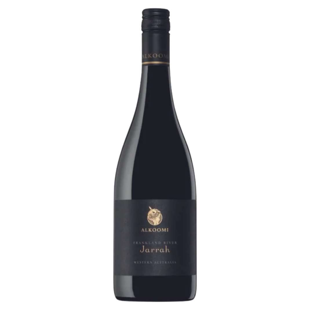 Alkoomi Jarrah Frankland River Shiraz 2013 (2 x 750ml)