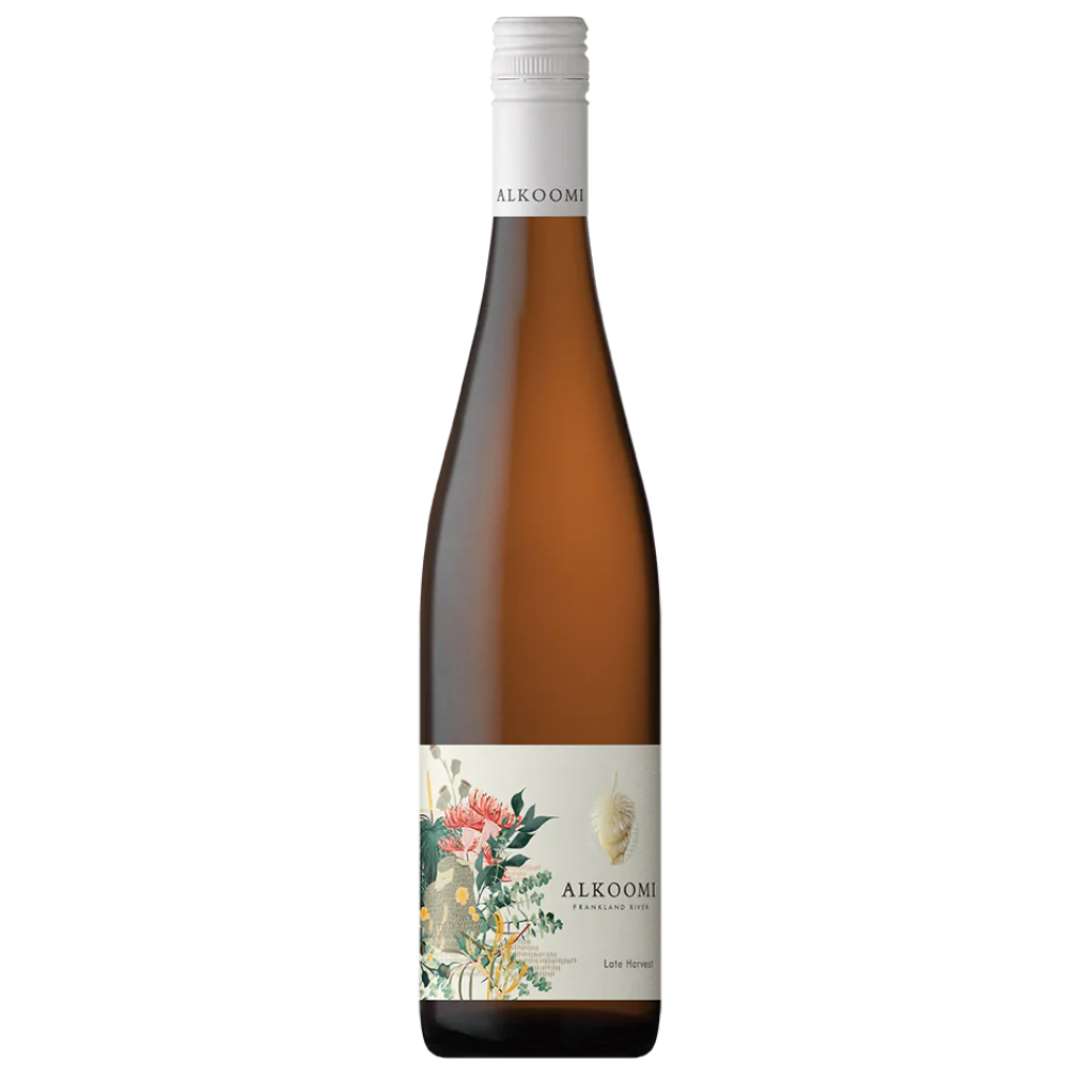 Alkoomi Grazing Collection Riesling 2022 (4 x 750ml)