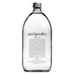 Antipodes Sparkling Natural Mineral Water (1L) (12/case)