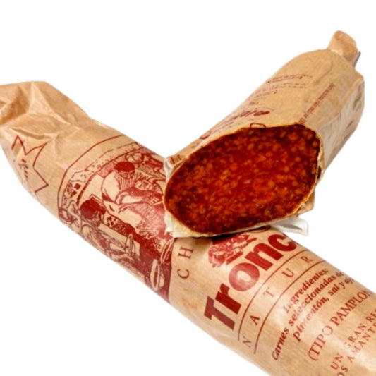 Alejandro Chorizo Pamplona Gran Reserva Troncal 1kg